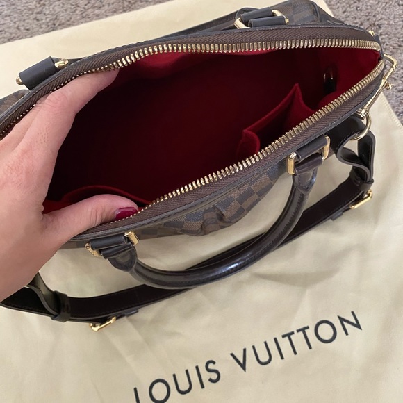 Louis Vuitton Damier Trevi - Picture 2 of 8